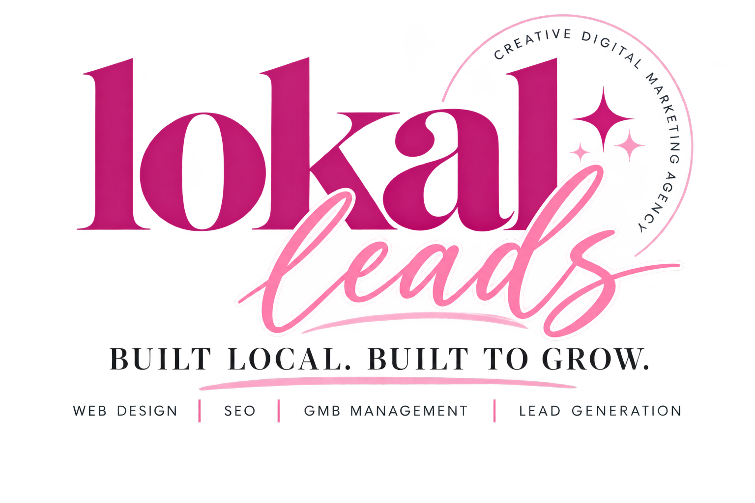 Lokal Leads LLC