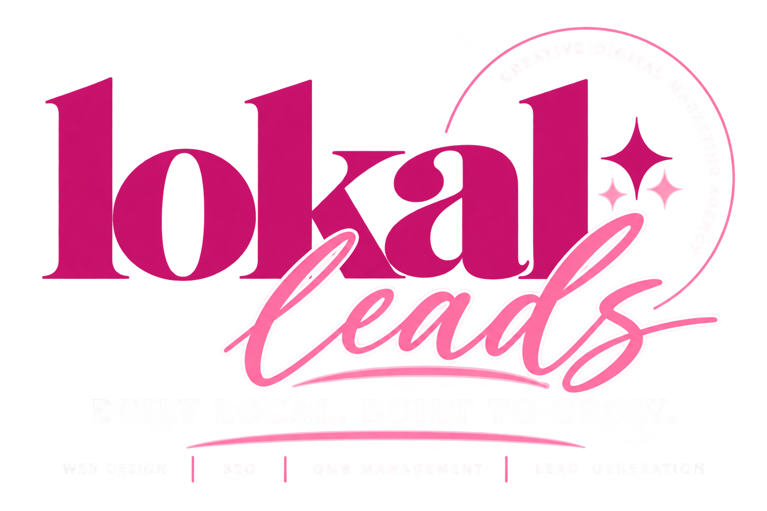 Lokal Leads LLC